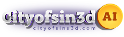 City of Sin 3d